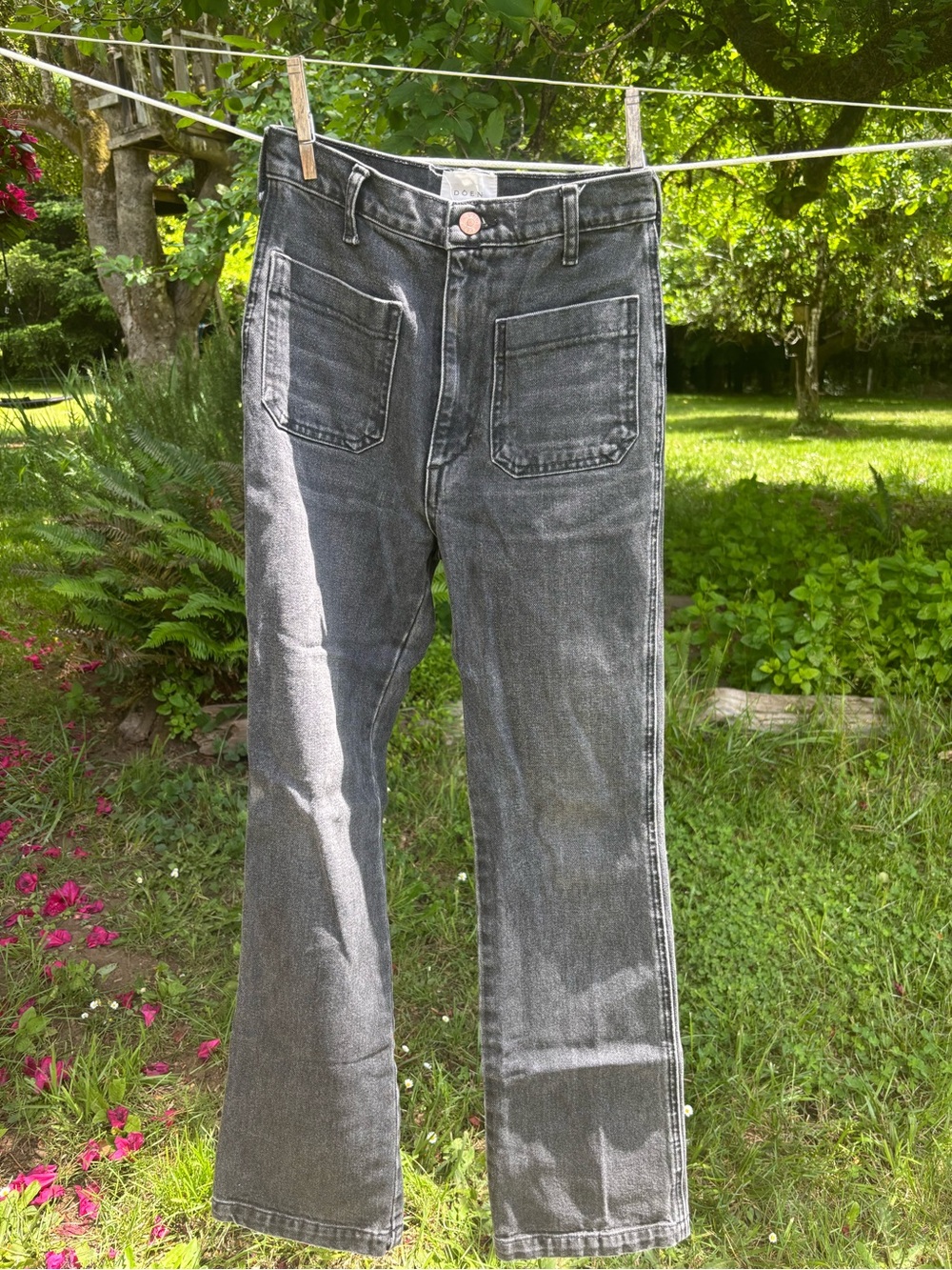 Doen Maritime Jeans
